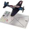 Wings of Glory: Douglas SBD-5 Dauntless (Kirkendahl) - Your Source for Gaming Essentials