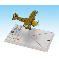 Wings of Glory: Fiat CR-42 Falco (Gorrini) - Your Source for Gaming Essentials