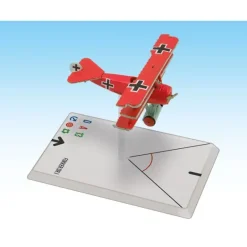 Wings of Glory Fokker Dr.I (Von Richthofen) - Your Source for Gaming Essentials