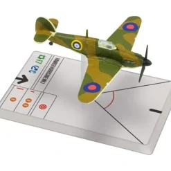 Wings of Glory: Hawker Hurricane Mk.I - Your Source for Gaming Essentials