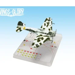Wings of Glory: Heinkel He.111 H-5 1./kg53 - Your Source for Gaming Essentials