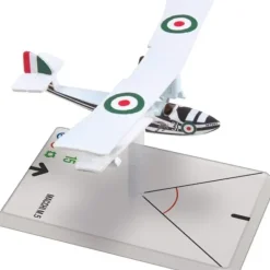 Wings of Glory: Macchi M.5 (Haviland) - Your Source for Gaming Essentials
