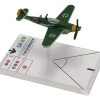 Wings of Glory: Messerschmitt Bf.109 K-4 (Hartmann) - Your Source for Gaming Essentials