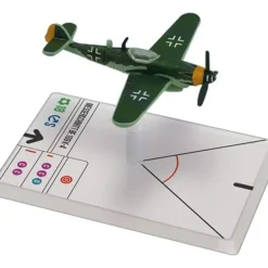 Wings of Glory: Messerschmitt Bf.109 K-4 (Hartmann) - Your Source for Gaming Essentials