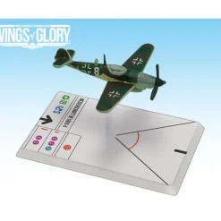 Wings of Glory: Messerschmitt Bf.109 K-4 (9./JG3) - Your Source for Gaming Essentials