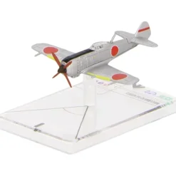 Wings of Glory: Nakajima Ki-84 Hayate (Fujimoto) - Your Source for Gaming Essentials