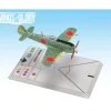 Wings of Glory: Nakajima Ki-84 Hayate (52 Sentai) - Your Source for Gaming Essentials