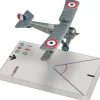 Wings of Glory: Nieuport 17 Thaw/Lufbery - Your Source for Gaming Essentials
