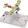 Wings of Glory: Nieuport 11 (De Turenne) - Your Source for Gaming Essentials