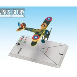 Wings of Glory: Nieuport Ni.28 (O`Neill) - Your Source for Gaming Essentials