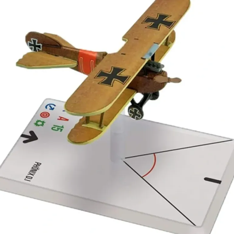 Wings of Glory: Phoenix DI (Urban) - Your Source for Gaming Essentials