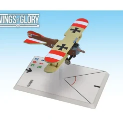 Wings of Glory: Phoenix DI (Lang) - Your Source for Gaming Essentials