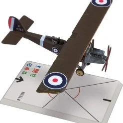 Wings of Glory: RAF RE8 (30 Squadron) - Your Source for Gaming Essentials