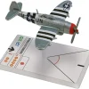 Wings of Glory: Republic P-47D Thunderbolt (Raymond) - Your Source for Gaming Essentials
