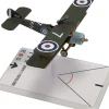 Wings of Glory: Sopwith 1 1/2 Strutter Comic (78 Squadron) - Your Source for Gaming Essentials