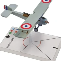 Wings of Glory: Sopwith 1 1/2 Strutter (Costes/Astor) - Your Source for Gaming Essentials