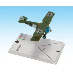 Wings of Glory Sopwith Camel (Kissenberth) - Your Source for Gaming Essentials