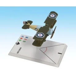 Wings of Glory: Sopwith Snipe Kazakov - Your Source for Gaming Essentials