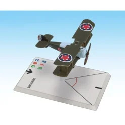 Wings of Glory: Sopwith Snipe Sapozhnikov - Your Source for Gaming Essentials