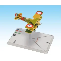 Wings of Glory SPAD XIII (Chavannes) - Your Source for Gaming Essentials
