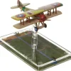 Wings of Glory SPAD XIII (Rickenbaker) - Your Source for Gaming Essentials
