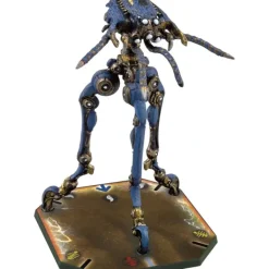 Wings of Glory: Tripods and Triplanes MK.IV Cuttlefish Tripod Pack - Your Source for Gaming Essentials