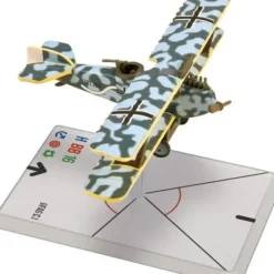 Wings of Glory: UFAG CI (Filik 62/S) - Your Source for Gaming Essentials