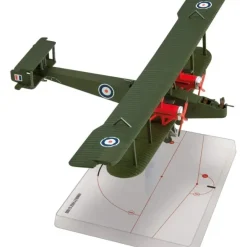Wings of Glory WWI Handley B - Your Source for Gaming Essentials