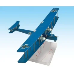Wings of Glory WWI Zeppelin Staaken R.VI (Schoeller) - Your Source for Gaming Essentials