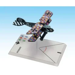 Wings of Glory: 3x3 Albatros D. Va Udet - Your Source for Gaming Essentials