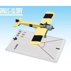 Wings of Glory: 3x3 Fokker E.III Buddecke - Your Source for Gaming Essentials