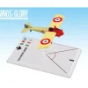 Wings of Glory: 3x3 Morane-Saulnier N Navarre - Your Source for Gaming Essentials