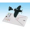 Wings of Glory: 2x3 Reggiane Re. 2001 Falco II Metellini - Your Source for Gaming Essentials
