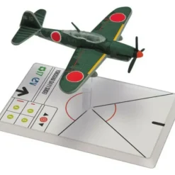 Wings of Glory: Yokosuka D4Y1 (Kokutai 121) - Your Source for Gaming Essentials