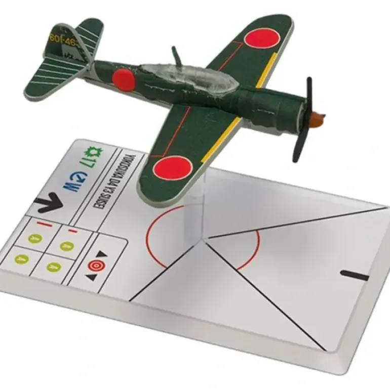 Wings of Glory: Yokosuka D4Y3 (Kokutai 601) - Your Source for Gaming Essentials
