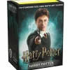 Wizarding World Harry Potter Matte 100 Standard Size Card Sleeves - Your Source for Gaming Essentials