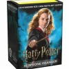 Wizarding World Hermione Granger Matte 100 Standard Size Card Sleeves - Your Source for Gaming Essentials
