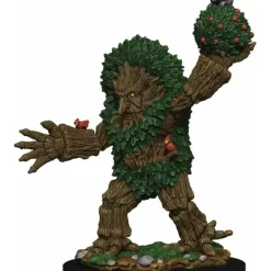 WizKids Wardlings Painted Miniatures: (W3) Tree Folk - Your Source for Gaming Essentials