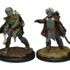 WizKids Wardlings Painted Miniatures: (W3) Zombie: (Male & Female) - Your Source for Gaming Essentials