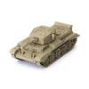 World of Tanks: Miniatures Game Tank Model - British Cromwell - Your Source for Gaming Essentials