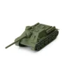 World of Tanks: Miniatures Game Tank Model - Soviet SU-100 - Your Source for Gaming Essentials