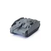 World of Tanks: Miniatures Game Tank Model - German StuG III G - Your Source for Gaming Essentials