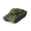 World of Tanks: Miniatures Game Tank Model - Soviet T-34 - Your Source for Gaming Essentials