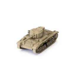 World of Tanks: Miniatures Game Tank Model - British Valentine - Your Source for Gaming Essentials