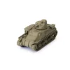 World of Tanks: Miniatures Game Tank Model - American M3 Lee - Your Source for Gaming Essentials