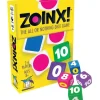 Zoinx! - The All or Nothing Dice Game - Your Source for Gaming Essentials