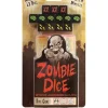 Zombie Dice Game - Eat Brains, Don't Get Shotgunned - Your Source for Gaming Essentials